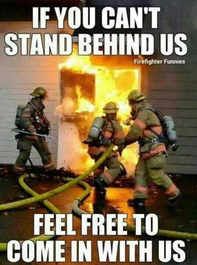 Fire Memes Every Firefighter Can Laugh At Thechive