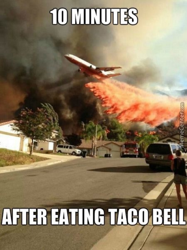 Fire memes every firefighter can laugh at