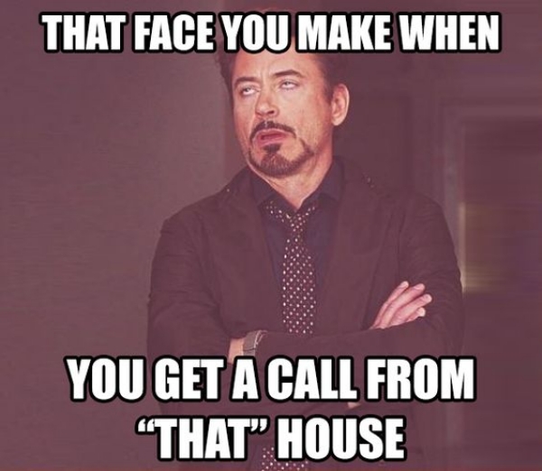 Fire memes every firefighter can laugh at