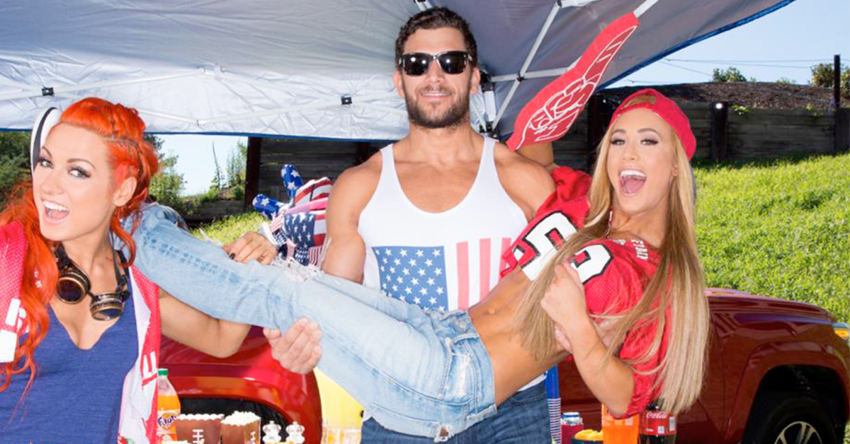 Tailgate season is right around the corner, are you ready?