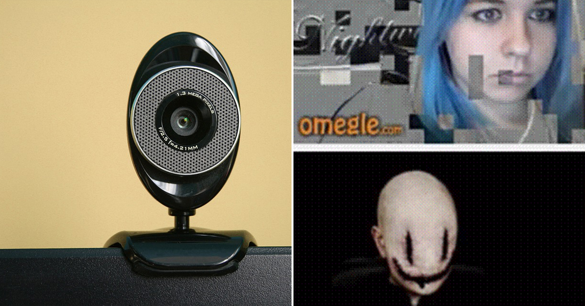Webcam chat trolls are ruthless tricksters : theCHIVE
