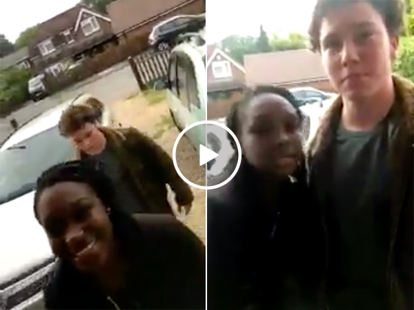 Brother asks questions of sister's date