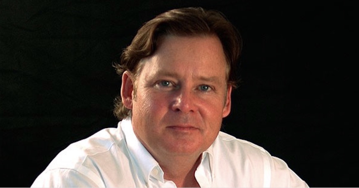 Awesome Facts About Bill’s Brother, Joel Murray (8 Photos) : TheCHIVE