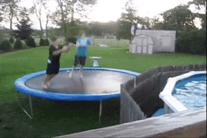 Things That Bounce Thursday (17 GIFS)