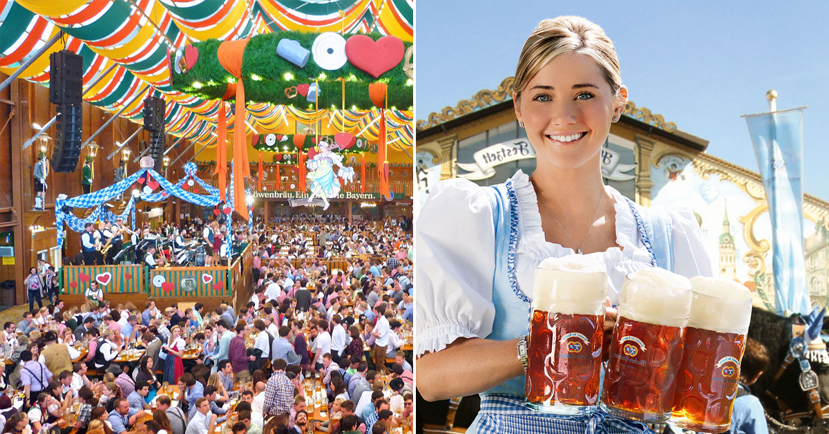 oktoberfest