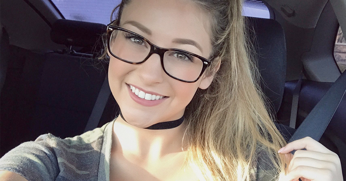 Four Eyes Are Always Better Than Two Thechive