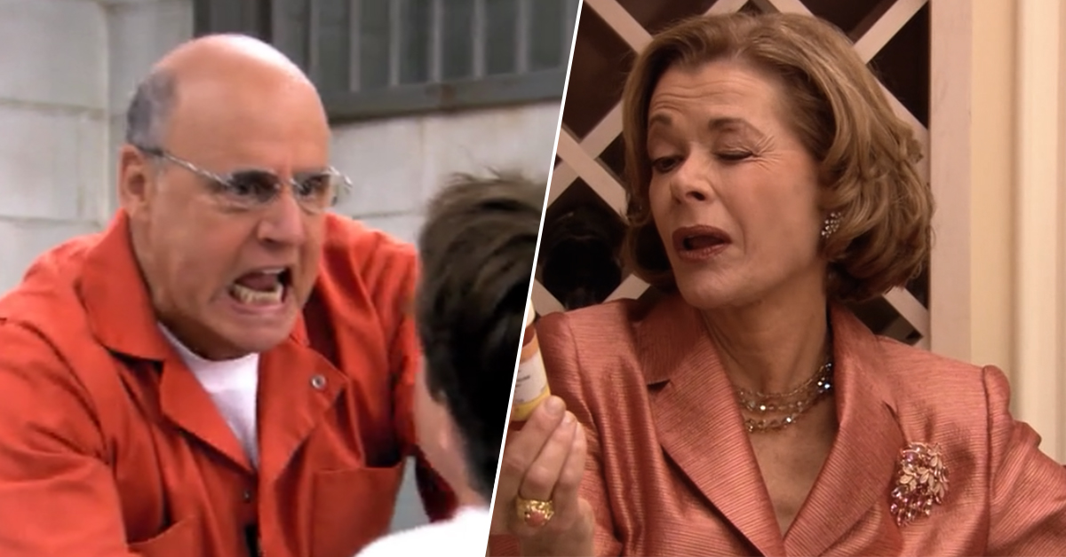 There’s always “funny” in the Banana Stand…