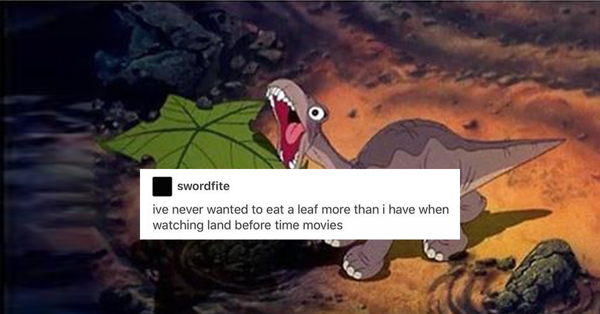 Sometimes tumblr gets it right (23 Photos)