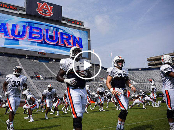 College football stadium facts that might surprise you (Video)