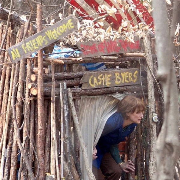 Stranger Things Trivia