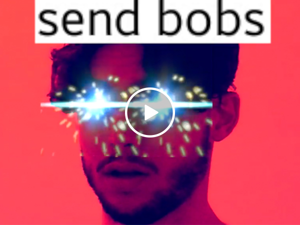 The internet has peaked with the song 'Send me ur bobs' (Video)