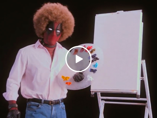 The new Deadpool trailer is delightfully badass (Video)