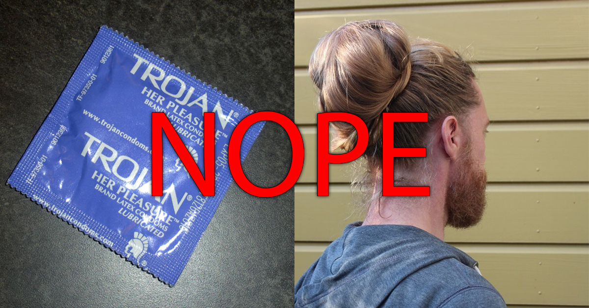 Things That Are Prohibited In North Korea (16 Photos)