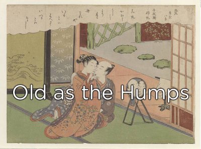 Japanese Porn History - The interesting history of the Japanese porn industry :