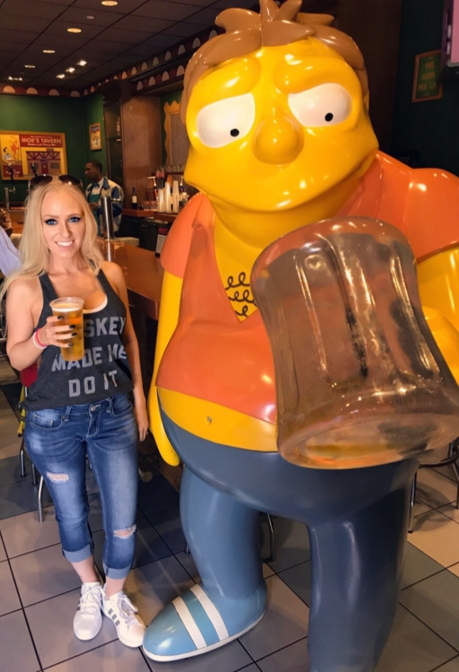 Chive Nation all around the world!!