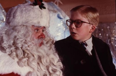 The Greatest Christmas Movie Quotes Ever Uttered