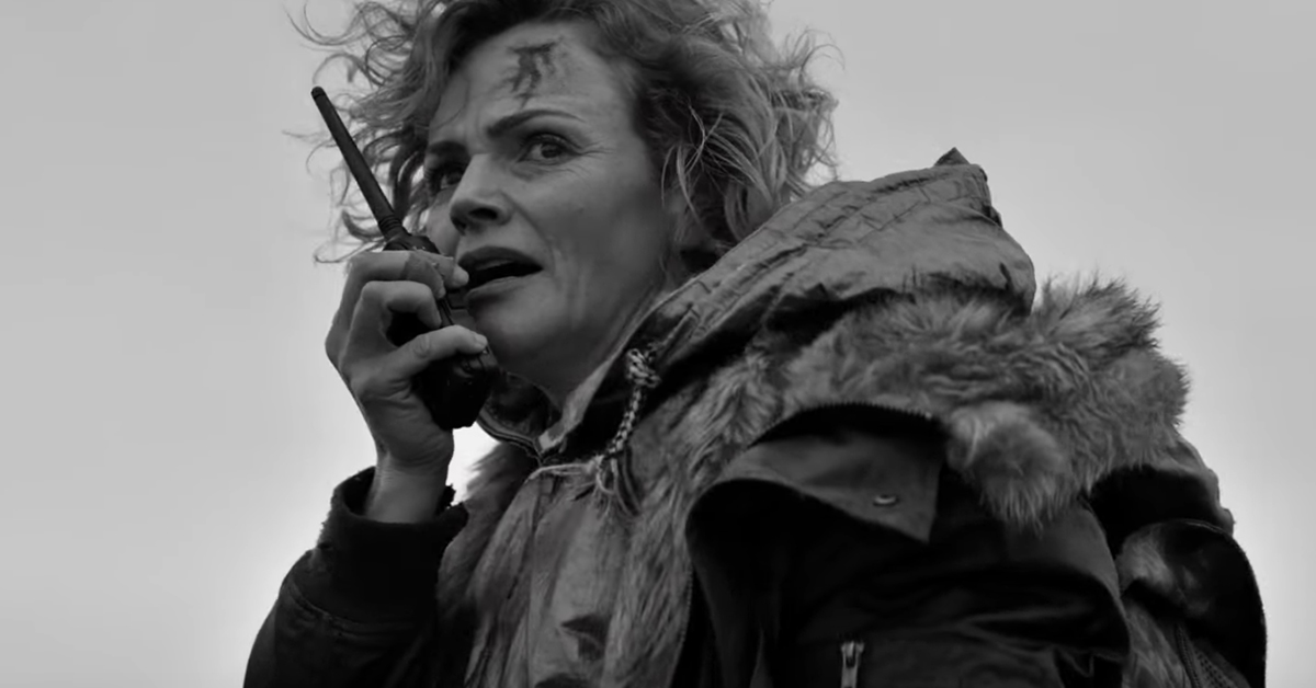 New ‘Black Mirror’ trailer features a terrifying robot dog theCHIVE