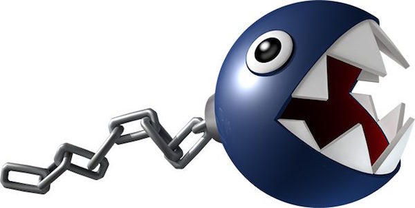 Random factoids about Mario Characters you've been blind to your whole life