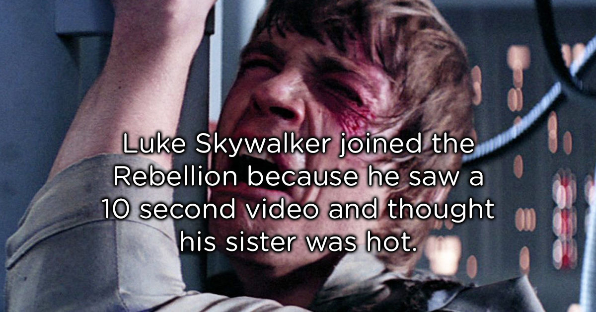 Shower thoughts are a real mind f*ck