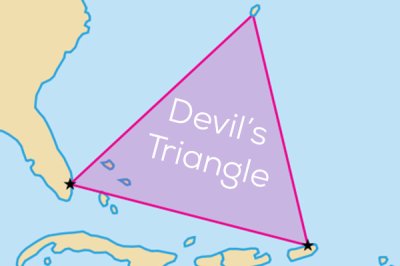 Bermuda Triangle - Wikipedia