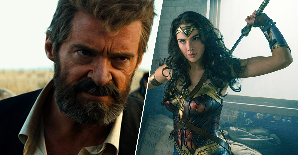 The Top Rated Movies Of 2017 According To Rotten Tomatoes ...