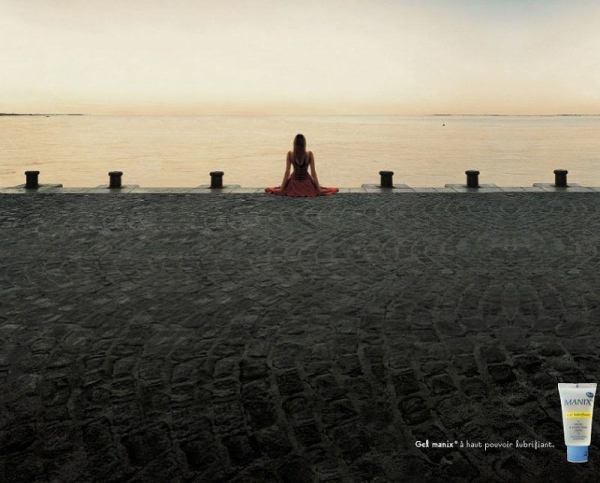 Creative Ads That'll Make You Look Twice (25 Photos)