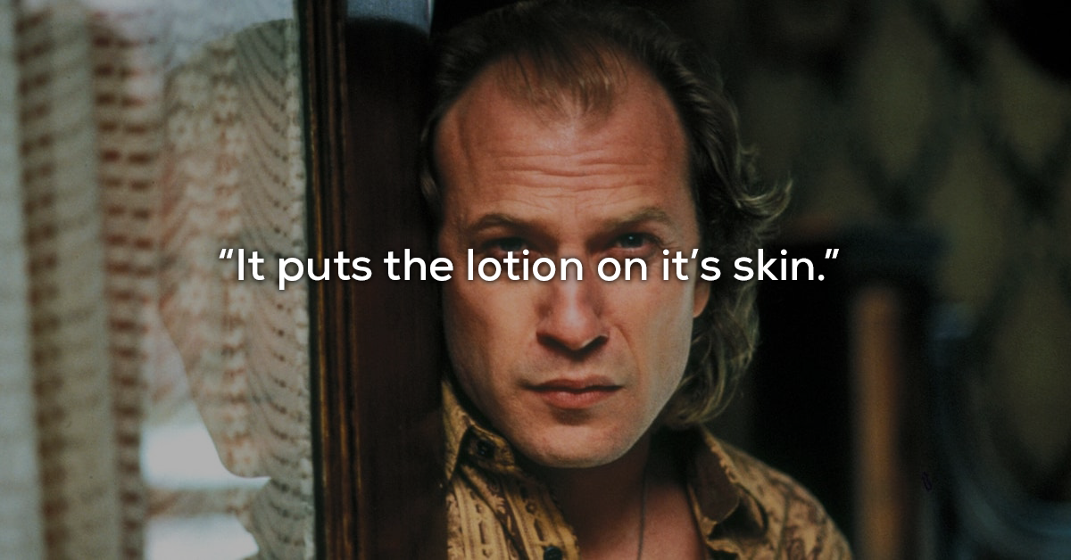 Movie Quotes That Aptly Describe Your Sex Life 26 Photos