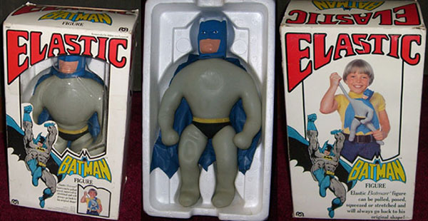 most rare action figures