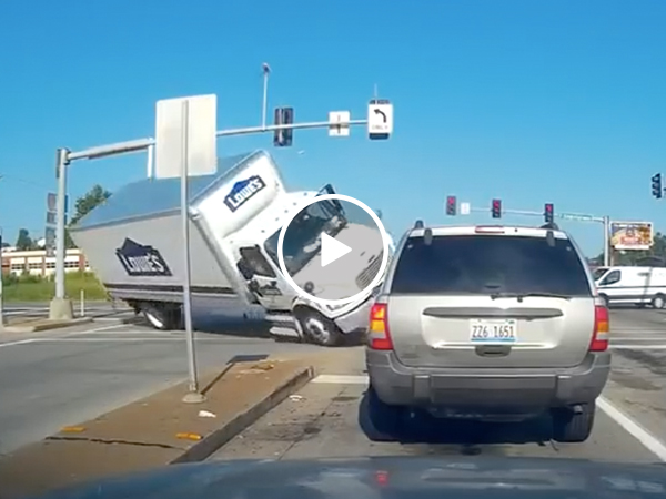 Morning commute goes from smooth jazz to metal in 3 seconds (Video)