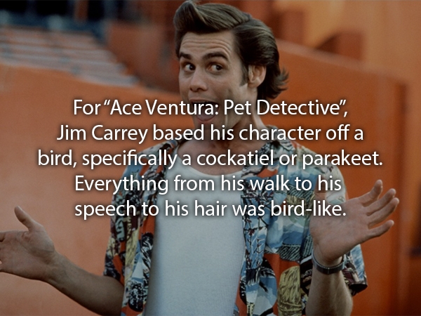 Facts About Your Favorite Cult Classic Films (16 Photos)