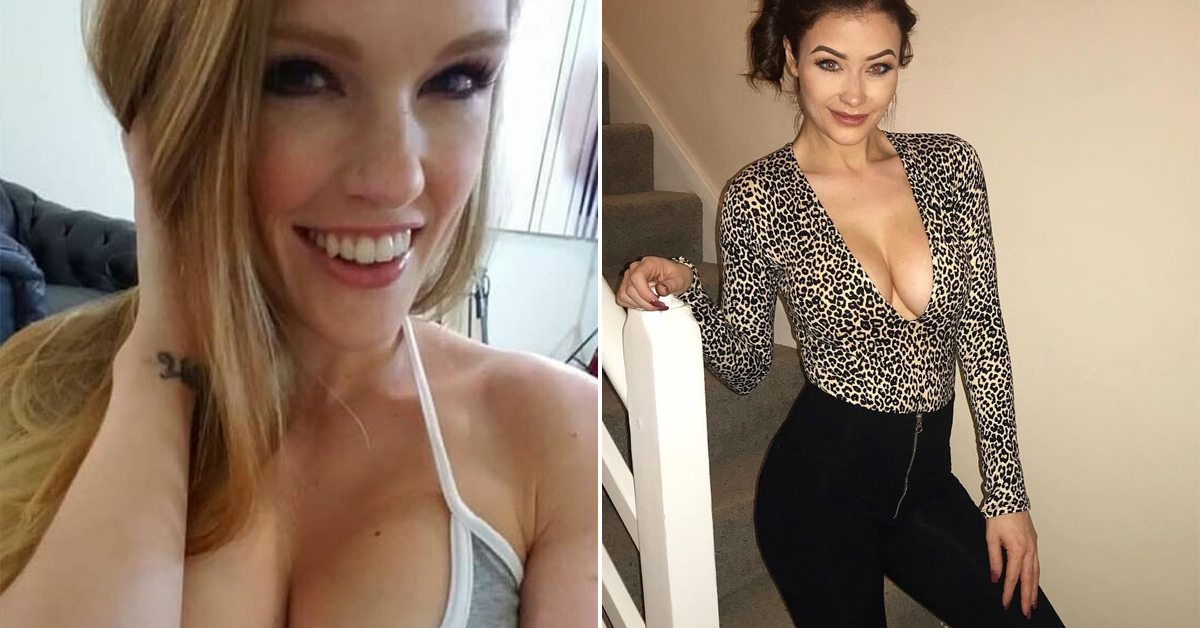 A Big Batch Of Flbp Girls That Will Make Your Morning Better