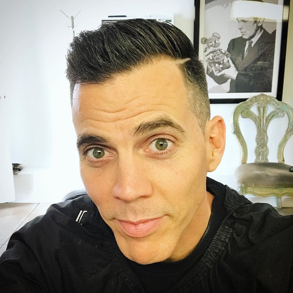 Steve O Porn