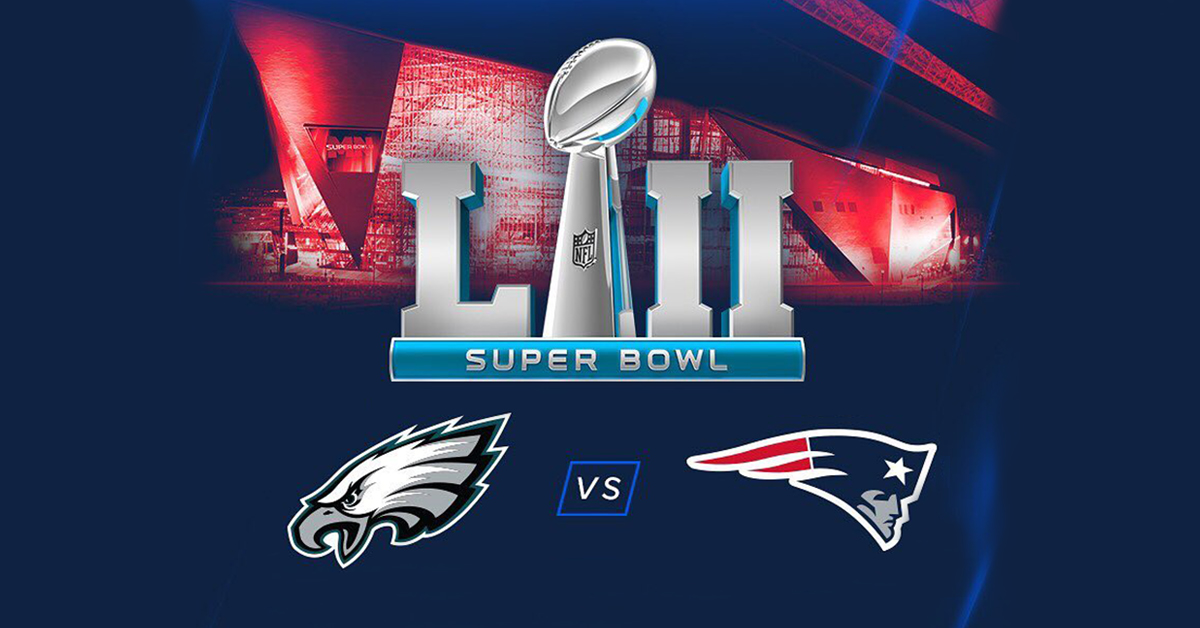 Super Bowl curses you should know heading into Sunday