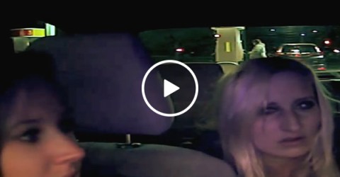 This is why I'll never be an Uber driver (Video)