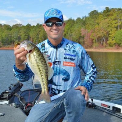 The Highest Earning Professional Bass Anglers on the Bassmaster Tour