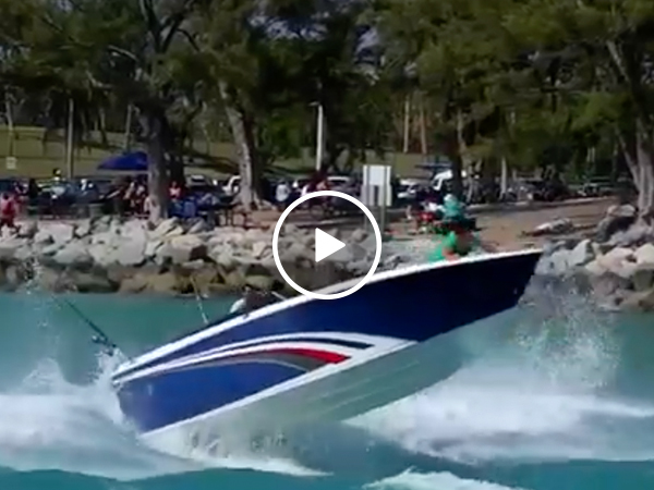 Concussion C-C-C-OMBO (Video)