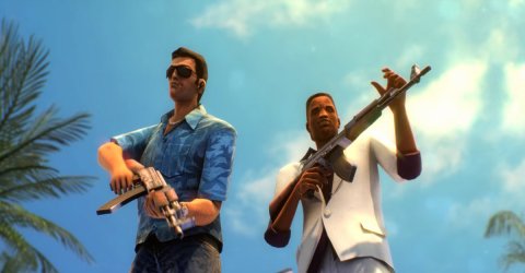 Everything we know so far about Grand Theft Auto VI