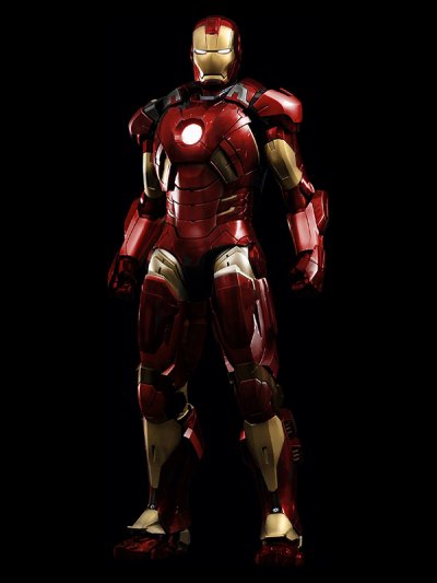 A Look At All The Iron Man Armors From The Marvel Cinematic Universe Thechive