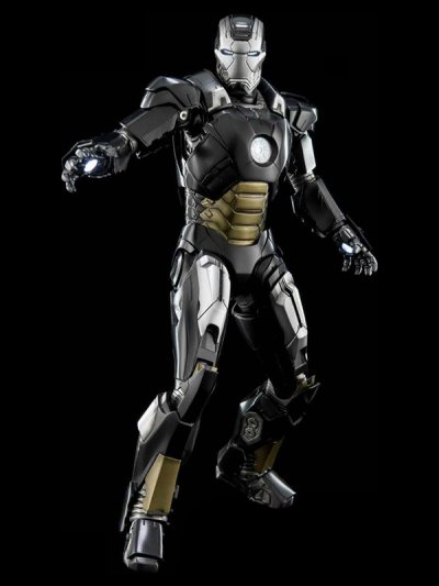 iron man mark 19 armor