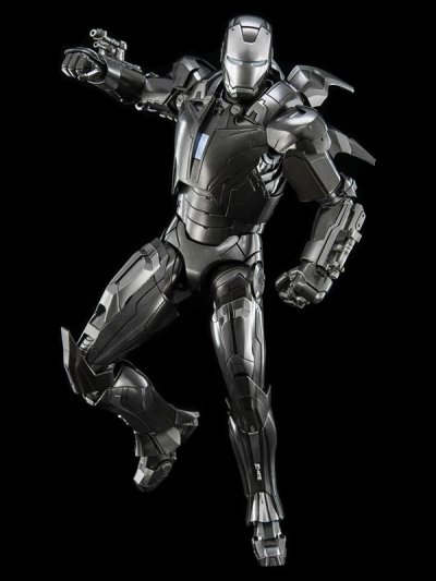 iron man mark 13 armor