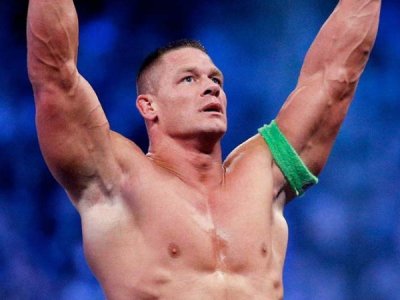 John Cena Porn - John Cena's Instagram is nostalgic chaos (32 Photos) :