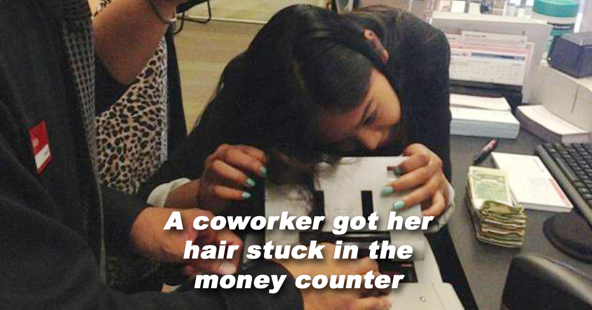 Hilarious Office Memes and Workplace Shenanigans