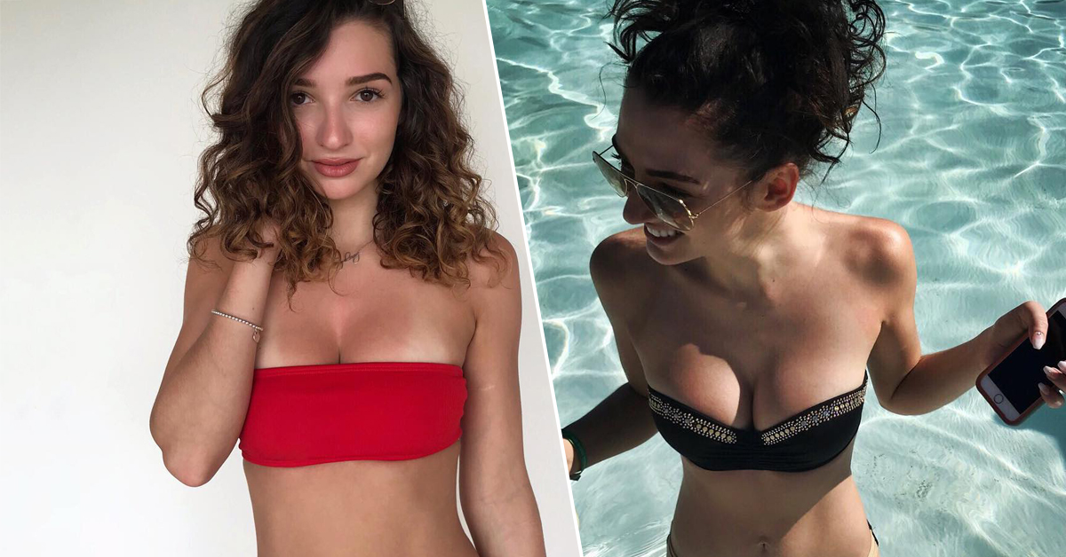 Beautiful Girls Pretty Girls Women Thechive