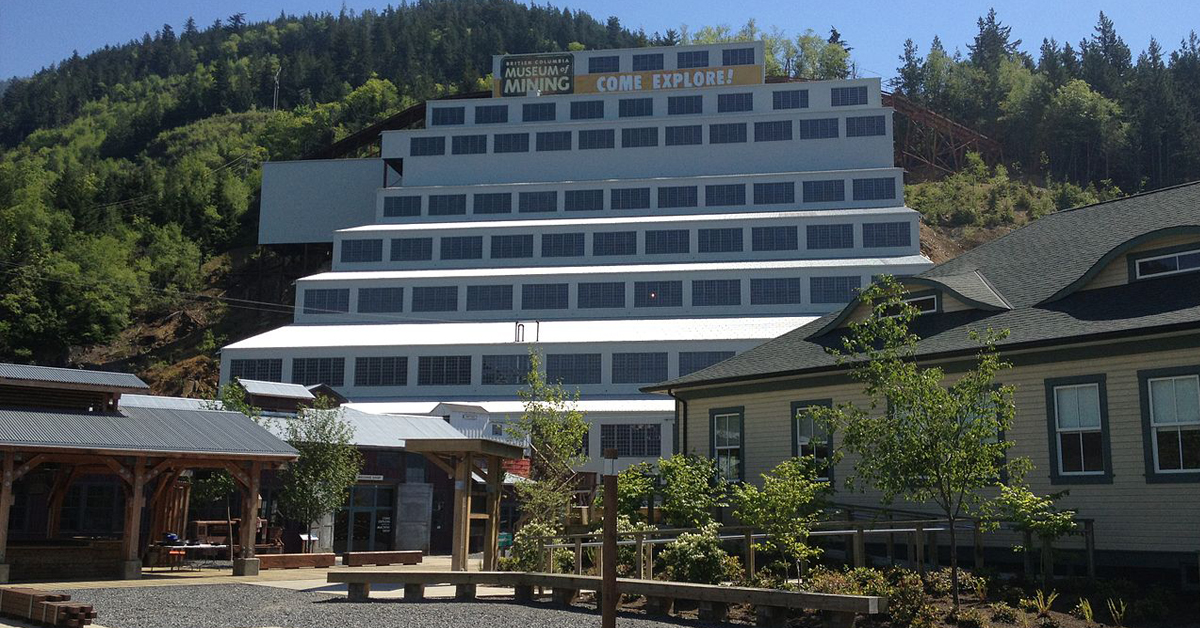 Some iconic Vancouver locations from the XFiles (21 Photos)