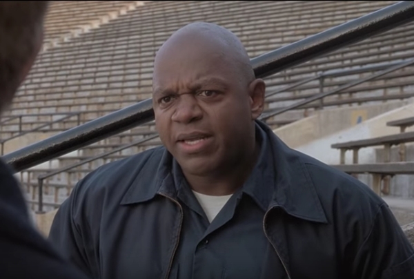 A collection of B movie actors we all love and adore.