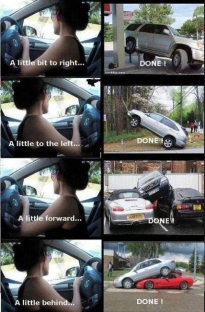 Bad Driving Memes Funny Photos  2018