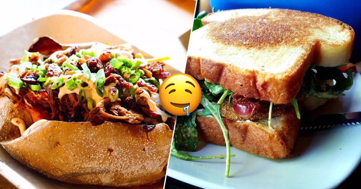 The best sandwich to nom on in each US state, so says Yelp anyway