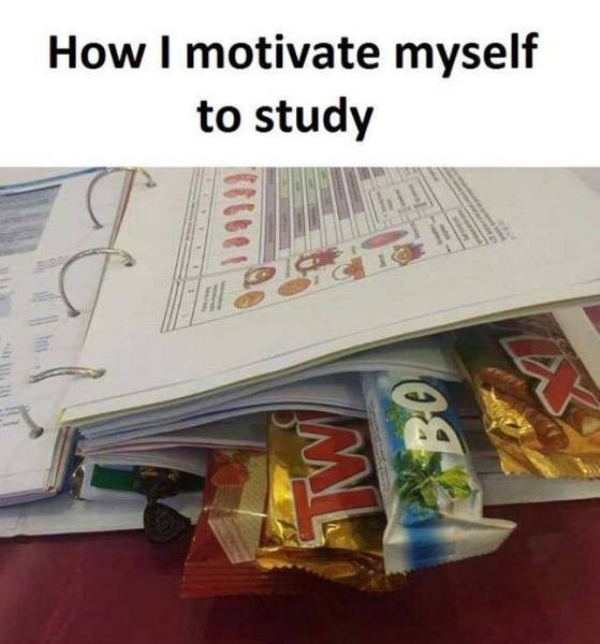 Clever-minded people have all the best ideas