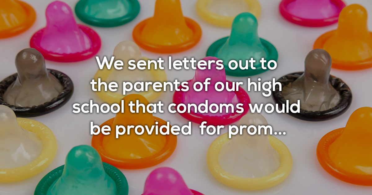 Some of the Funniest and Best Viral Pranks From High School Days theCHIVE