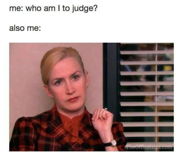 "The Office" Memes Worthy Of A Dundie Award (35 Photos)